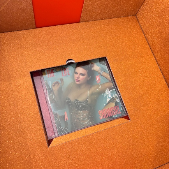 Taylor Swift TLOAS Cardigan - Picture 4 of 4